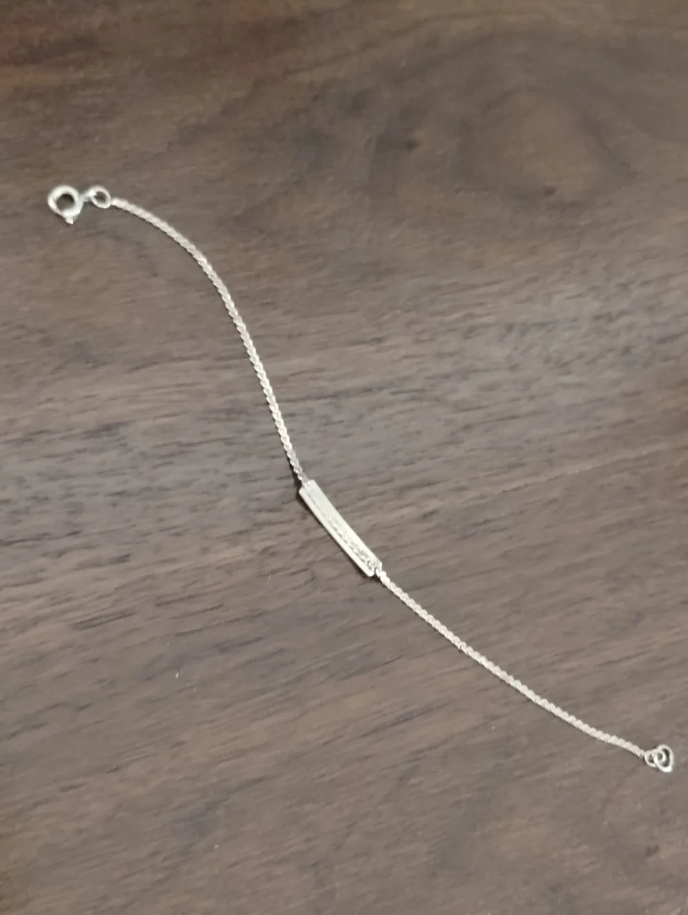 ID Bracelet